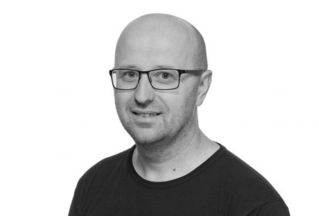 Personalbild