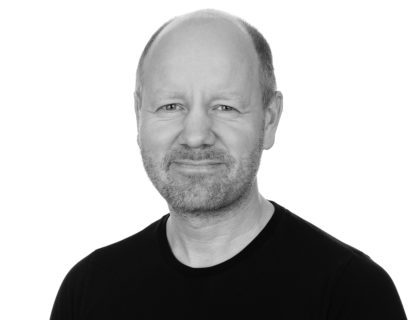 Johan Nilsson