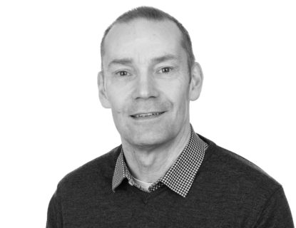 Jonny Axelsson