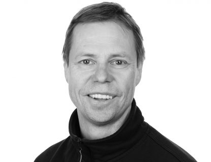 Lars Ökvist