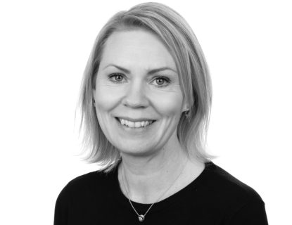 Linda Larsson