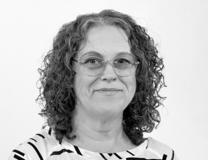 Monica Kron