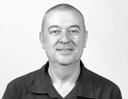 Patrick Denervaud