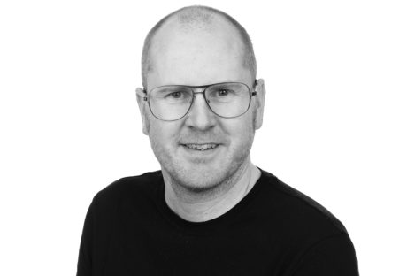 Personalbild