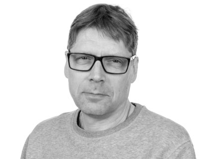 Peter Grönlund