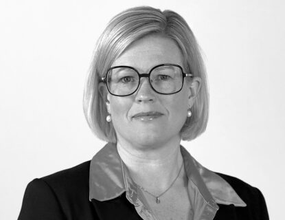 Rebecka Granström