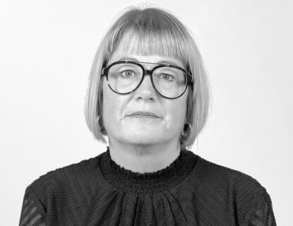Ulrika Bergman