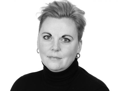 Ulrika Berglund