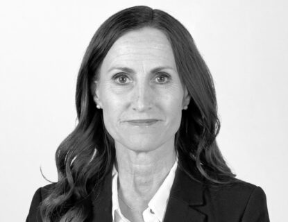 Ulrike Schäufele