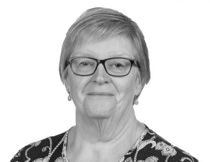 Christina Sandkvist