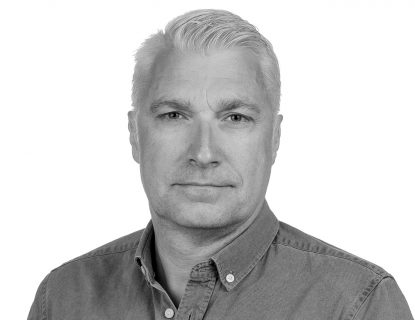 Per Sandberg