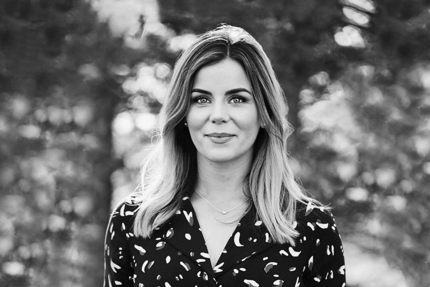Malin Bodin, ny strategisk inköpare