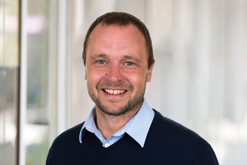 Anders Ådemo, Marknadschef