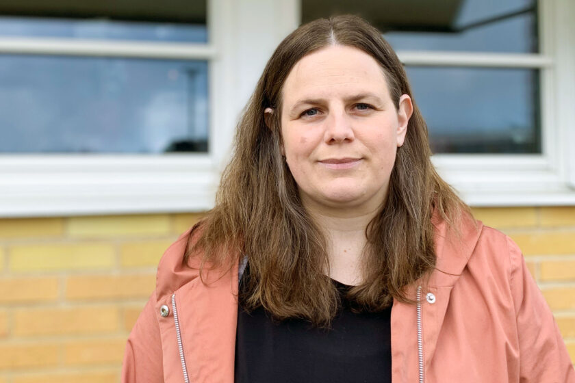 Kristina Söderberg Markspecialist