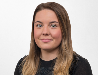Frida Larsson