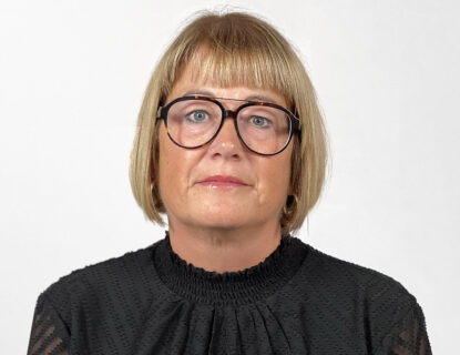 Ulrika Bergman