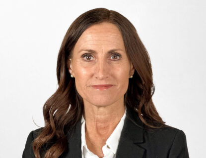 Ulrike Schäufele