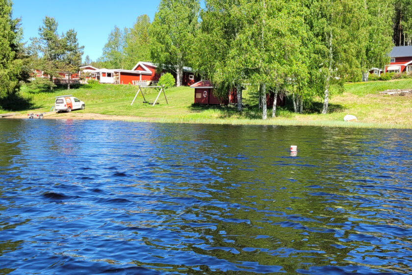 Lidträsket