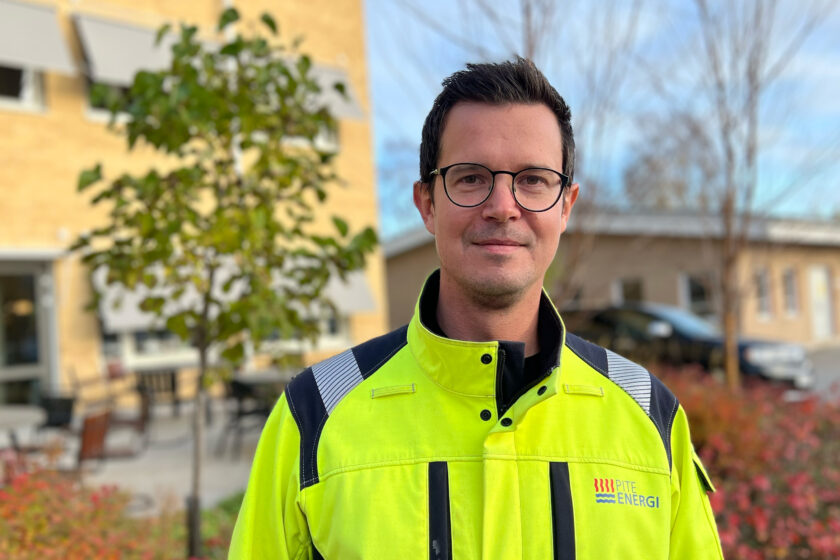 Porträttbild på huvudskyddsombudet