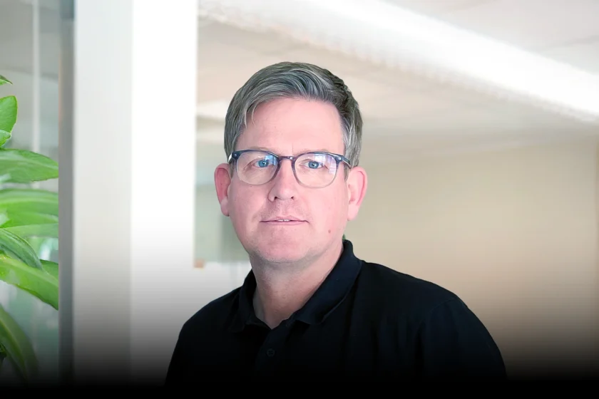 Porträtt Daniel eriksson